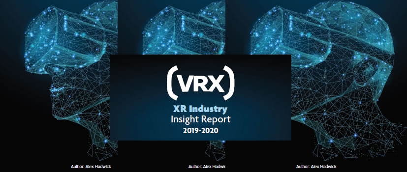 VRX Industry Report